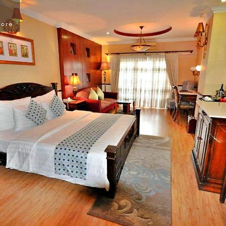 S79 Hoa Huong Duong Hotel Bandar Ho Chi Minh Luaran gambar