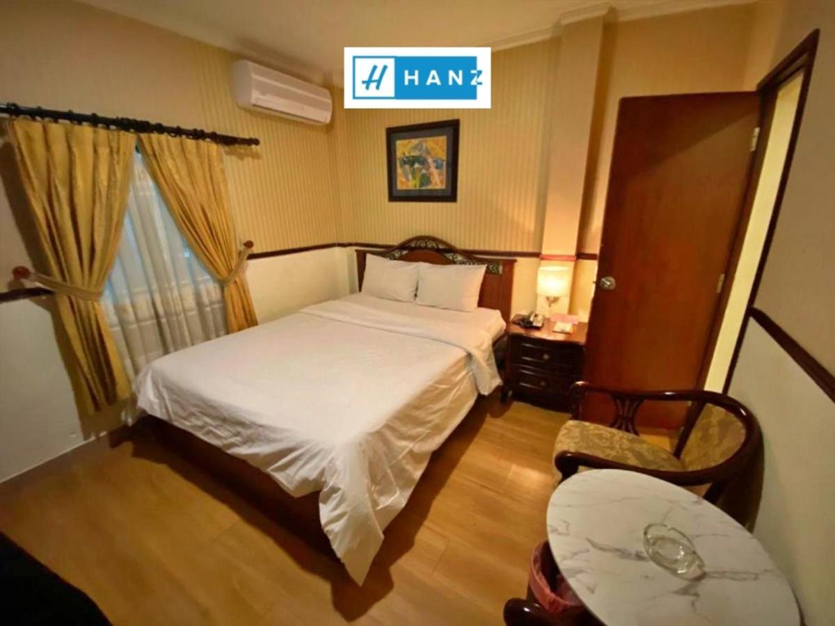 S79 Hoa Huong Duong Hotel Bandar Ho Chi Minh Bilik gambar